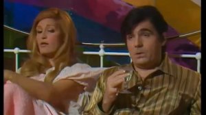 Dalida — Paroles    Paroles    1973