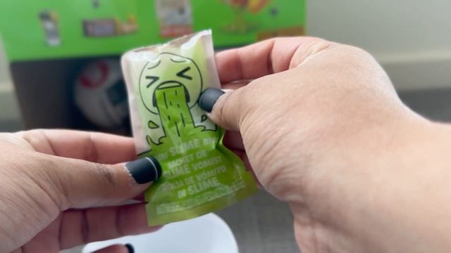 Zuru Mega Gross Minis Unboxing #mysterytoy #asmr #unboxing #australia
