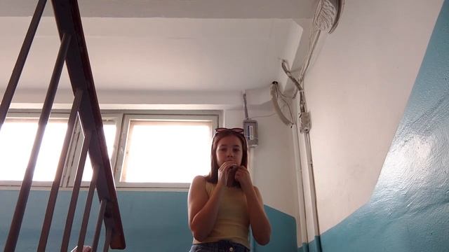 асмр в подъезде / асмр для вас 💗 / асмр триггеры / асмр для сна смотреть онлайн