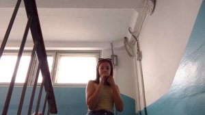 асмр в подъезде / асмр для вас 💗 / асмр триггеры / асмр для сна