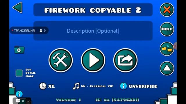 Вечернее прохождение 2 демонов. Medium и easy demon смотреть онлайн