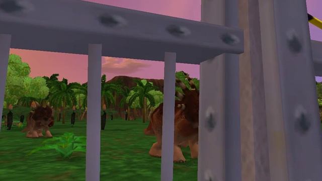 DINO ZOO ODCINEK BONUSOWY смотреть онлайн