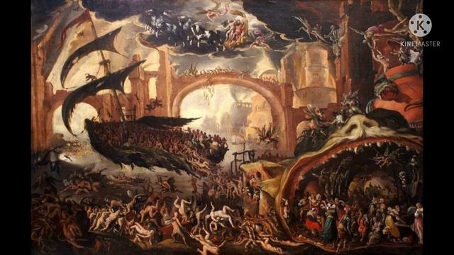 Hieronymus Bosch (Ambient) смотреть онлайн