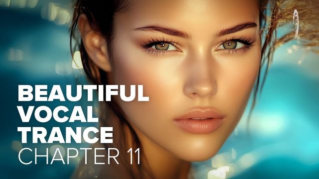 BEAUTIFUL VOCAL TRANCE - CHAPTER 11 [FULL ALBUM] смотреть онлайн