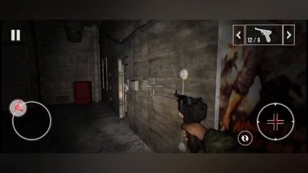 #Блик ✨ √1 Legacy of Dead Empire 3D ✨ Наследие мёртвой империи ✨ Прохождение игры Пролог Генераторы