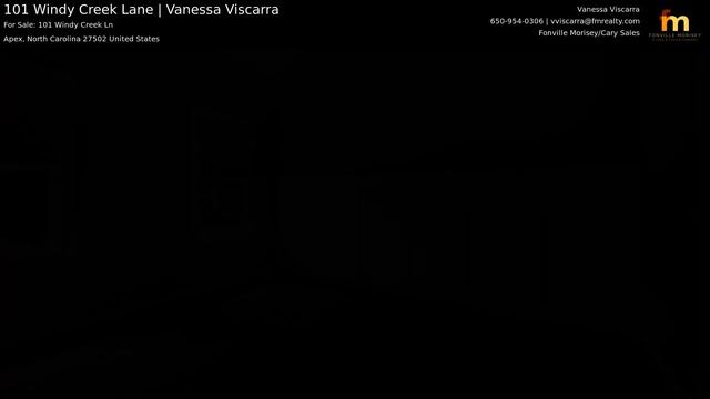 101 Windy Creek Lane | Vanessa Viscarra смотреть онлайн