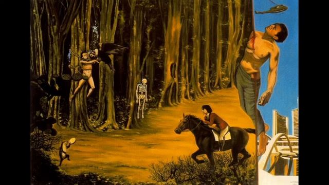 С М Фелез (Felez S M) картины великих художников смотреть онлайн