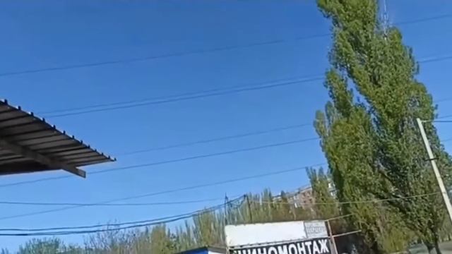 Грачи в небе Донбасса. смотреть онлайн