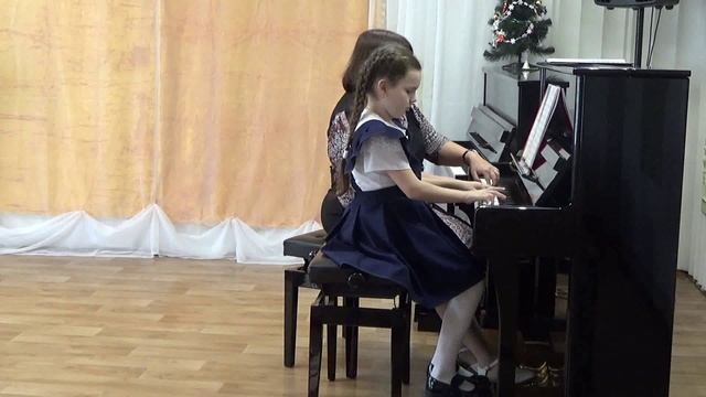 А. Шувалов - Вальс