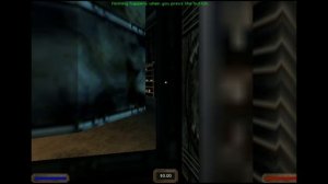 Big Brother (Jan 4th 1999 Build) (MediaX) (George Orwell 1984) (Windows 98) | Геймплей демки