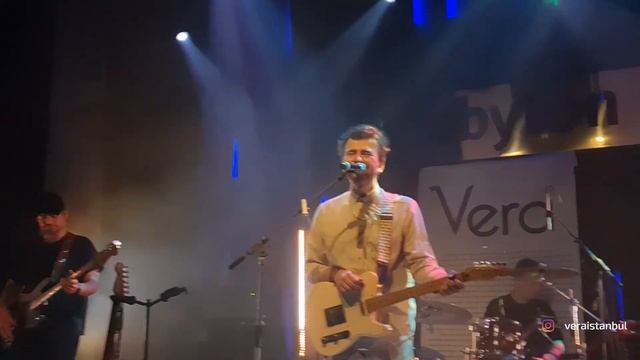 Vera - "İnan Bana" | İkinci Baskı Albüm Lansman Konseri @Babylon İstanbul, 27.03.2024 смотреть онлайн