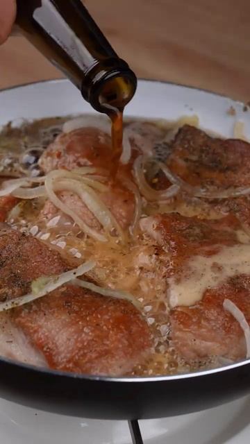 No one believes you can cook ribs like this смотреть онлайн