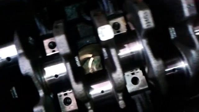 укладываю коленвал 11183 блок 21114 Ч2(2018год) смотреть онлайн