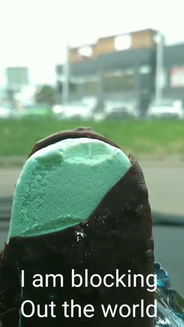 It's my mint chocolate ice cream смотреть онлайн