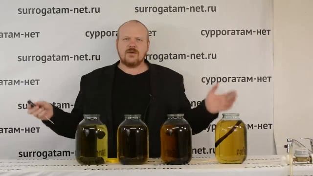 Есть ли разница в выдержке самогона на дубовых кубиках, щепе и палочках. Результаты эксперимента смотреть онлайн