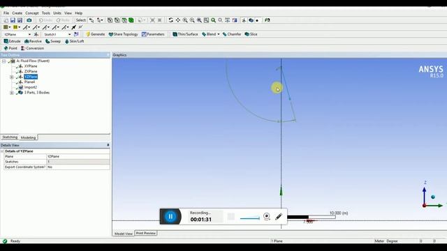 Helicopter Takeoff Analysis смотреть онлайн