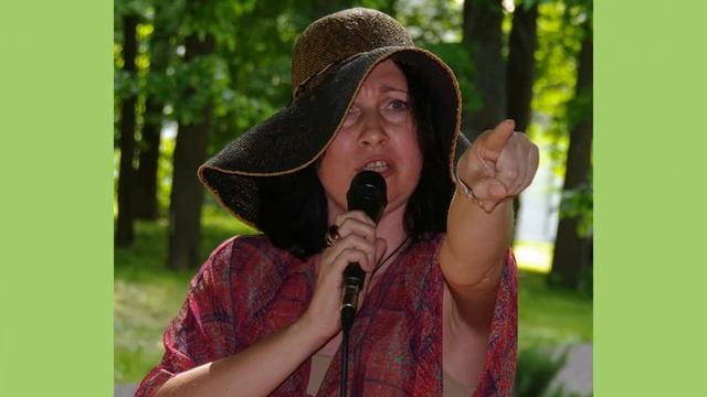 Слайд-шоу. 7 лет у ЦВМ Голос смотреть онлайн