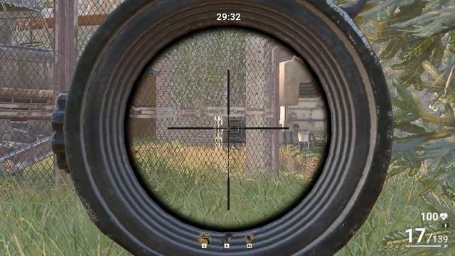 Survarium пве хард 10 в одного