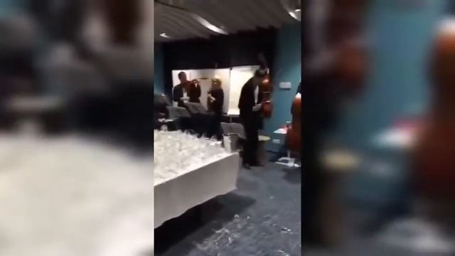 "Организаторы". Приколы и фейлы. смотреть онлайн