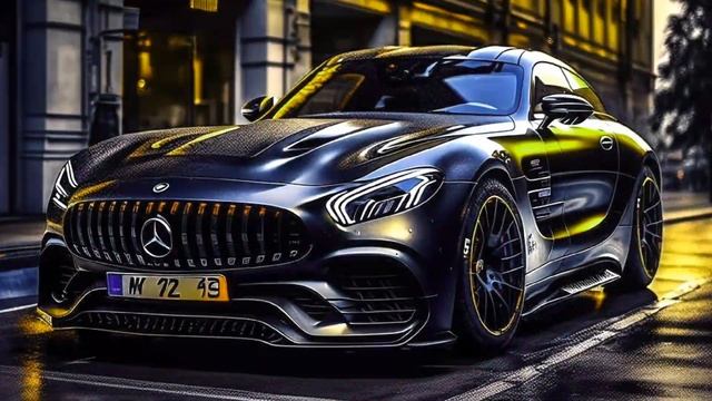 VEIGEL - Я М5, ты AMG (izmailloff Remix)