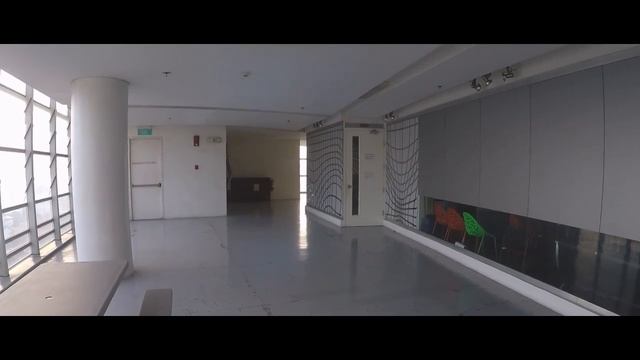 The Flash VFX Test #4 (Portal and Zoom) Teaser смотреть онлайн