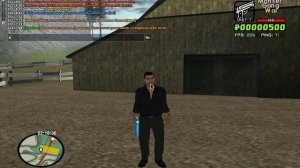 Имбовая сборочка by bbUbivator | скины из малиновки рп|