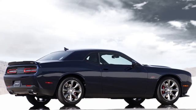 DODGE HELLCAT - Launch photos - AYP Portfolio смотреть онлайн
