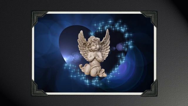 Валентина Толкунова - "Ангел мой, будь со мной!" смотреть онлайн