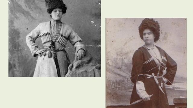 Женщины воительницы на Дону смотреть онлайн