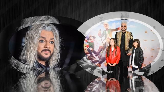 «Покровители» не спасли Киркорова – это уже приговор!