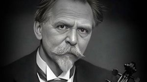 Йенё Хубай - Блестящая фантазия на "Кармен" Бизе, соч.3, №3