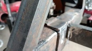 Минитрактор из мотоблока МТЗ Переделка плуга под навеску минитрактора