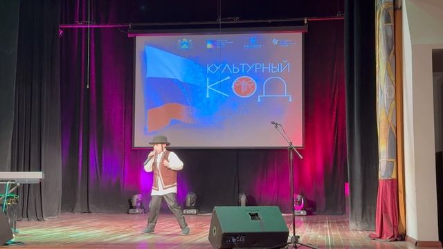 03-03-2025 Шмулянок Данила «Хава Нагила" смотреть онлайн