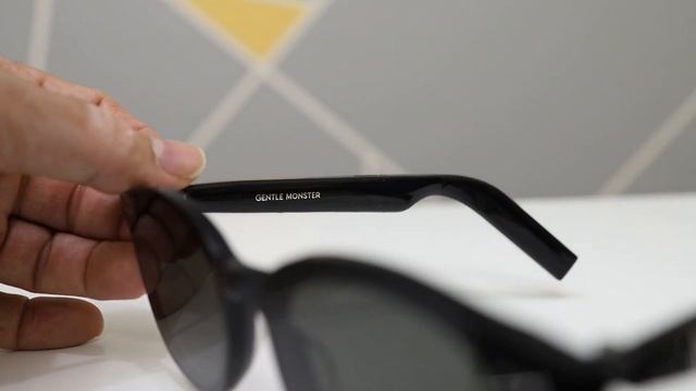 Huawei Gentle Monster Eyewear II | Bluetooth özellikli akıllı gözlük смотреть онлайн