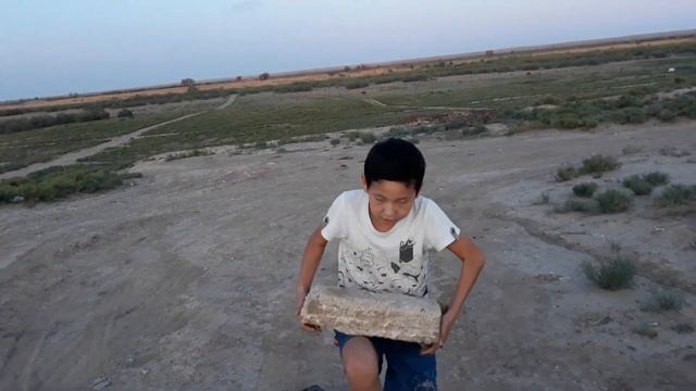 Тас көтеру челлендж #1 смотреть онлайн