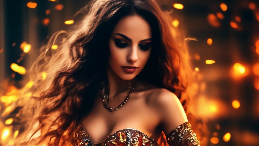 Красивая Арабская песня 🎧 смотреть онлайн