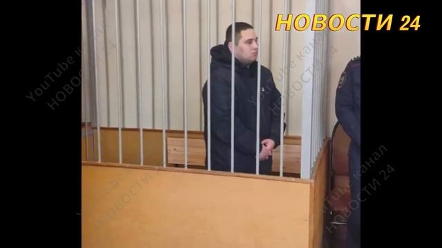 Будущий ПОЛИЦЕЙСКИЙ руководил ПЫТКАМИ! Скандал на Урале набирает обороты! 21 февраля 2025 г. смотреть онлайн