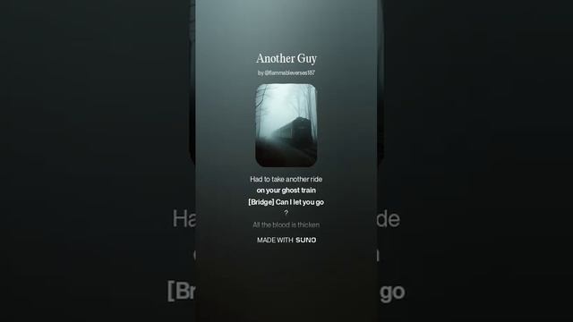 Another Guy смотреть онлайн