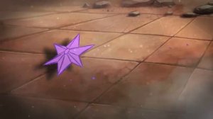 Lullaby for a Princess Animation