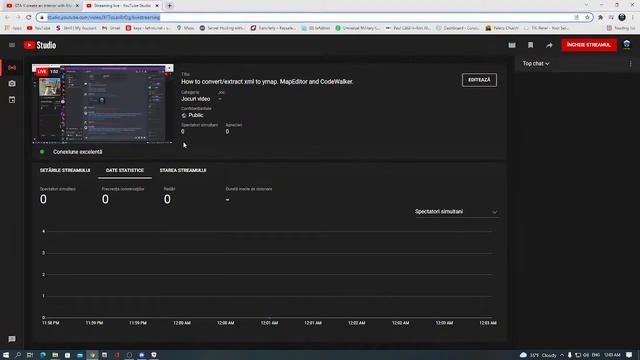 How to convert/extract xml to ymap. MapEditor and CodeWalker. смотреть онлайн