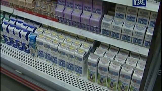 В Вологде цены на основые группы продуктов могут быть заморожены смотреть онлайн