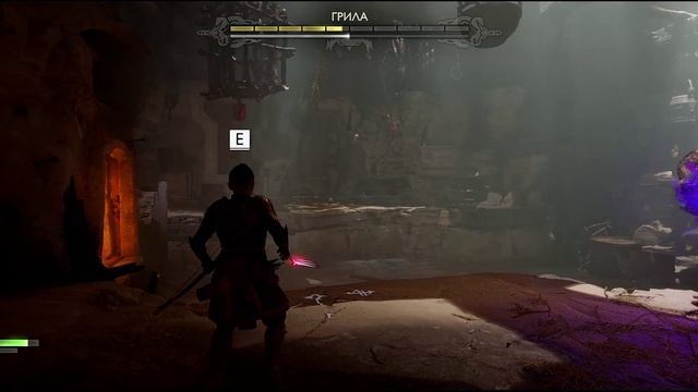 God of War Ragnarok серия 7 no comment смотреть онлайн