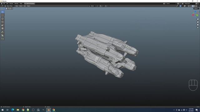 Random Starship v1.5 смотреть онлайн