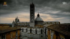 Человечество: История всех нас 5 серия «Чума» (документальный сериал, 2012)