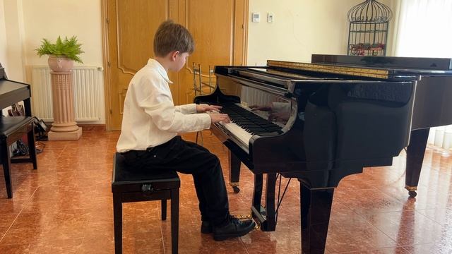 Игорь Толмачев. "Кораблик" Максима Бирюкова смотреть онлайн