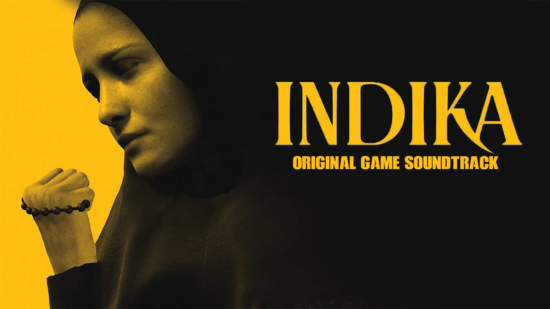 Indika - Original Game Soundtrack