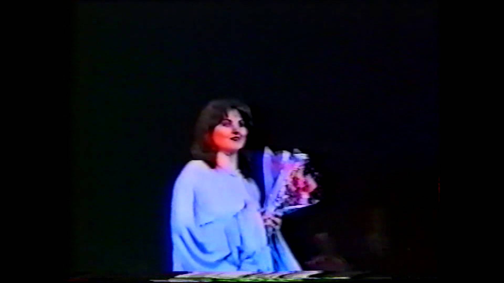 ИХС 20.04.1995 - Поклоны