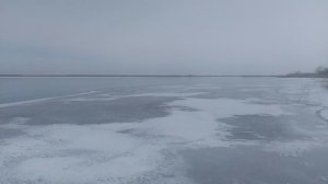 Пёс зимой на речке 1 сезон 5 серия