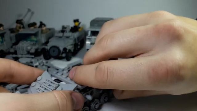 БМД-1 инструкция