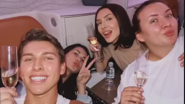 💕 Ирина Пинчук и Татьяна Мусульбес улетели на Мальдивы | Новости Дом 2 смотреть онлайн